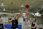 WBBall vs MHC  Wheaton College women's basketball vs Mount Holyoke College. - Photo By: KEITH NORDSTROM : Wheaton, basketball, Mount Holyoke, NEWMAC